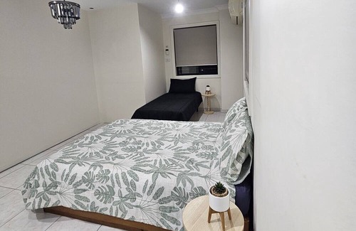 Guildford House | Home is where the heart is.
