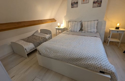 Carves House | Charmant Gîte Périgourdin