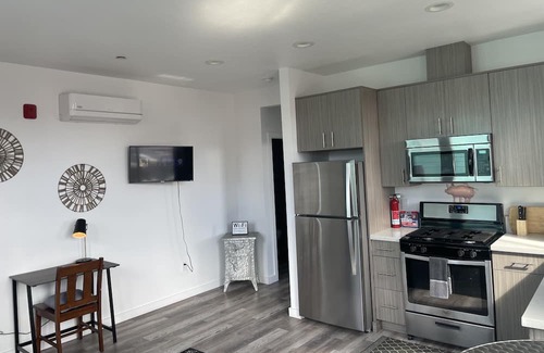 Reno Condo | Midtown’s Hidden Secret