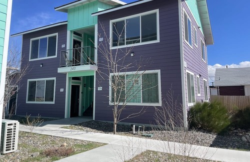 Reno Condo | Midtown’s Hidden Secret