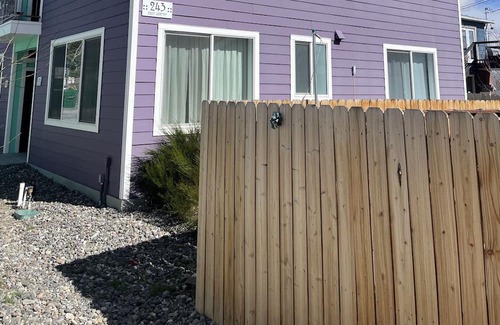 Reno Condo | Midtown’s Hidden Secret