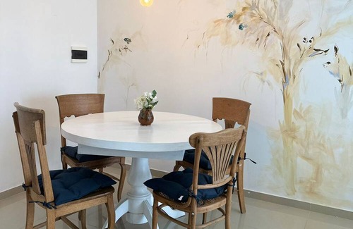 Rio Cuarto Apartment | Torre Neos 12