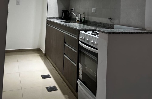 Rio Cuarto Apartment | Torre Neos 12