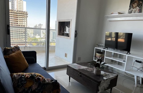 Rio Cuarto Apartment | Torre Neos 12