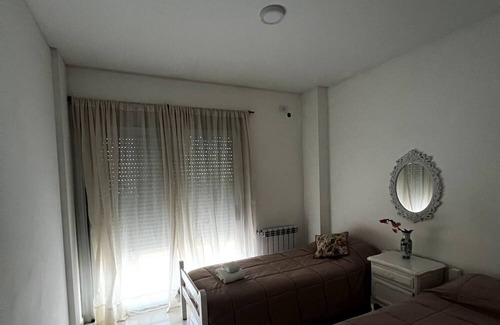 Rio Cuarto Apartment | Torre Neos 12