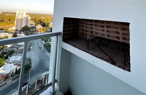 Rio Cuarto Apartment | Neos Park 14