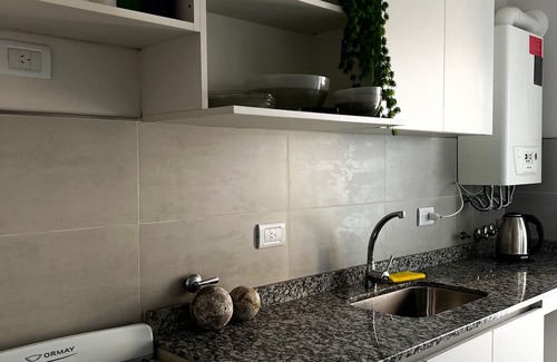 Rio Cuarto Apartment | Neos Park 14