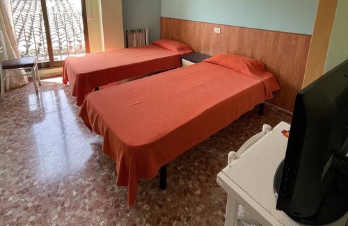 Cirat Apartment | Apartamento Vacacional En Cirat Ref. 050