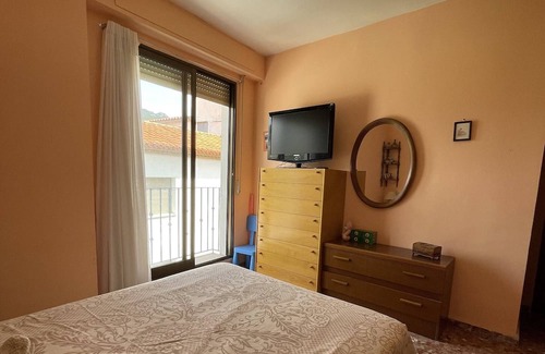 Cirat Apartment | Apartamento Vacacional En Cirat Ref. 050