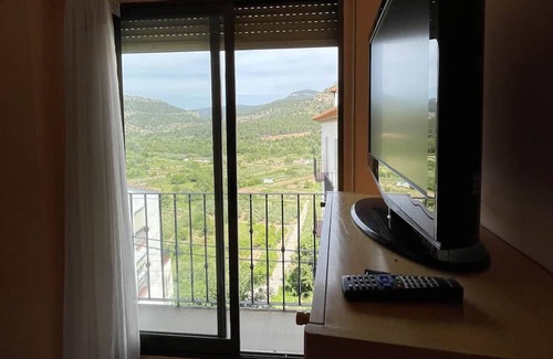 Cirat Apartment | Apartamento Vacacional En Cirat Ref. 050