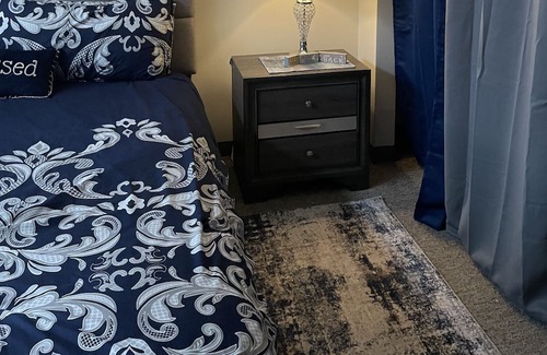 Sun Prairie Apartment | Cute cozy 2 bedroom apartment