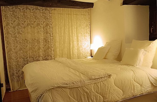 Pola de Lena Apartment | "small" House of La Reguera