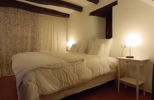 Pola de Lena Apartment | "small" House of La Reguera