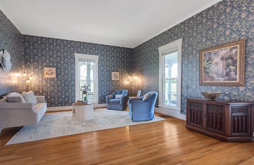 Port Royal Other | Enjoy the country life at our Charming Farmhouse.