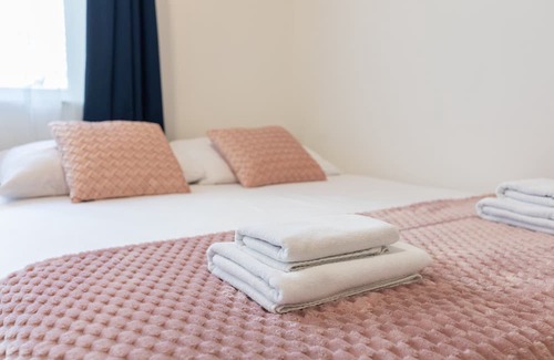 Zagreb Apartment | Cute&Cosy - Superb Location!