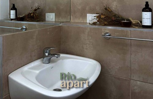 Rio Cuarto Apartment | Mares IV 10