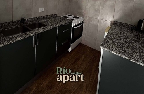 Rio Cuarto Apartment | Mares IV 10