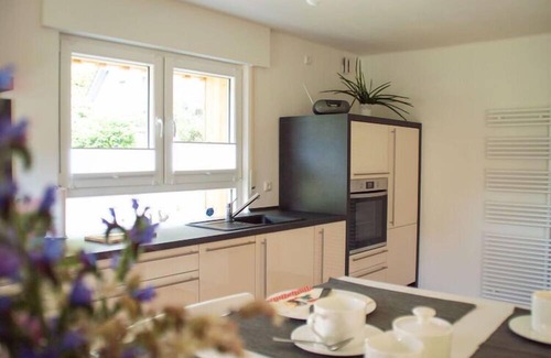 Schonau Apartment | Holiday home Am Dreisbach