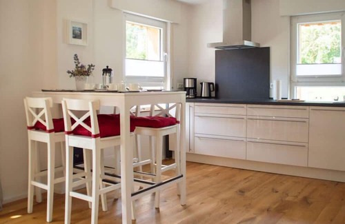 Schonau Apartment | Holiday home Am Dreisbach