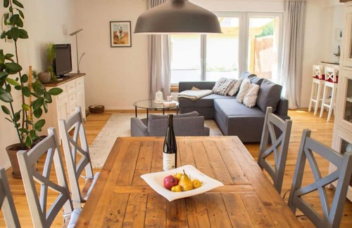 Schonau Apartment | Holiday home Am Dreisbach