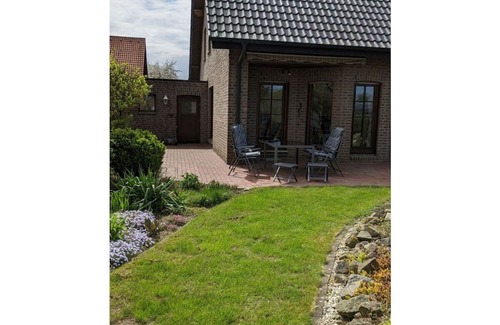 Nordwalde Apartment | Amazing apartment in North Rhine-Westphalia
