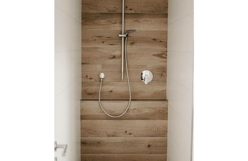 Ebersburg House | Ziegler Modern retreat