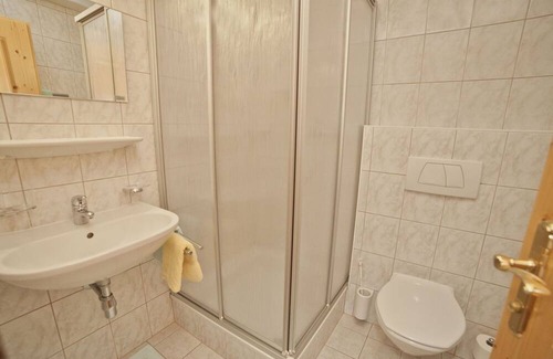 Galtur Apartment | Cosy apartment for 6 people with WIFI, TV, balcony and parking