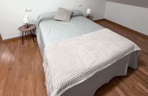 Portomarin Ski Chalet | Portohome I