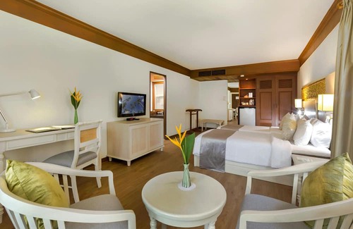 Malvar Villa | A Home Away from Home