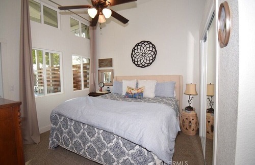 Kelseyville House | Stay on the Lake! Private Boat Launch and boat slip Three Bedroom One bathroom