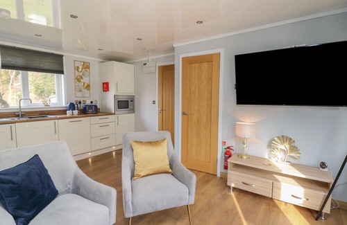 New Quay Cottage | NORTH STAR, pet friendly, with a garden in Llanarth