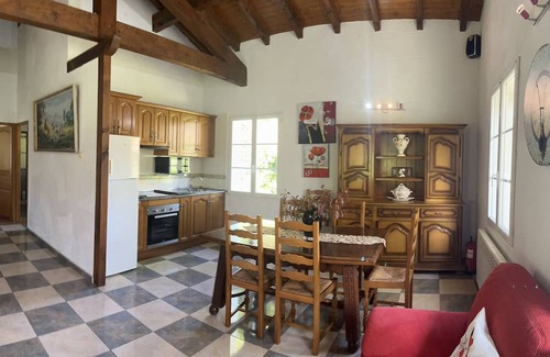 Navarra Pyrenees Apartment | Apartment 'Etxezurialde Ll' with Mountain View, Private Terrace and Wi-Fi