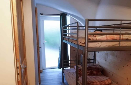 Chateauneuf-d'Oze House | Homerez - Big house for 12 ppl. with garden and terrace at Châteauneuf-d'Ozé