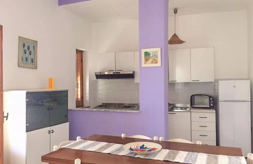 Steccato Apartment | Appartamento Silver - San Leonardo di Cutro