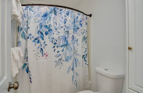 Grovetown House | Cozy Townhome in Grovetown, Georgia close to the Augusta National!