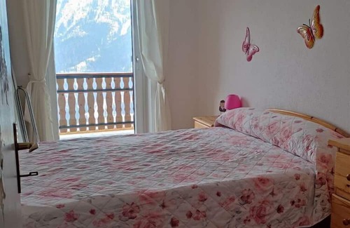 Lesachtal Apartment | Holiday apartment Berghaus-Lesachtal