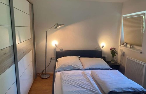 Biesenthal Apartment | at Wukensee - near Berlin