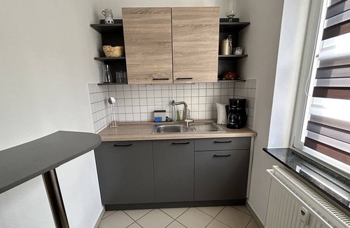 Kaßberg Apartment | Ruhige Maisonettewohnung auf dem Kaßberg