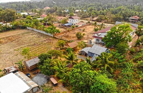 Banan Cabin | Family Batcave Homestay- Deluxe Double Room