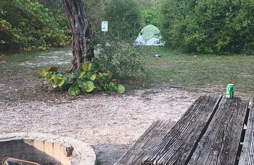 Sunny Isles Beach RV Rental | Camp grounds near the lake ! Beautiful with camp fire spot !
