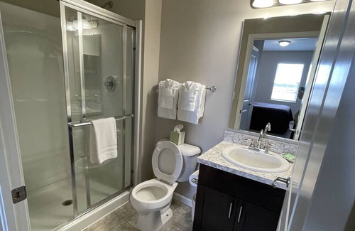 Marysville Apartment | Newer build! M-A-R-Y-S-V-I-L-L-E!!!