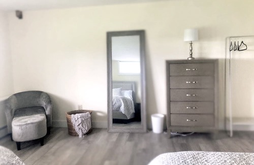 Milton House | The Ranch at the Ponderosa