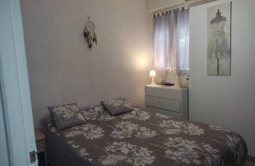 Les Hauts de Canet Apartment | Pretty haven of peace with pool