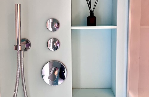 Churchill Apartment | Tiny but mighty studio Pimlico, great location!