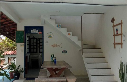 Estancia Hotel | Pousada Recanto do Holandes