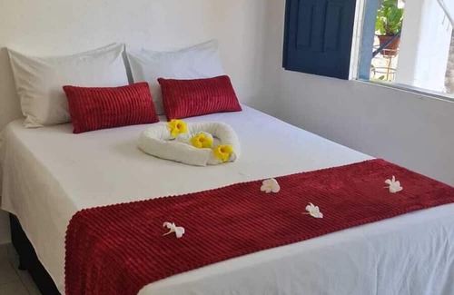 Estancia Hotel | Pousada Recanto do Holandes