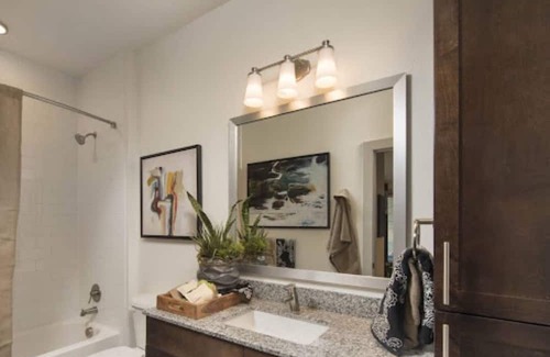 Addison Apartment | Calm Stylish Oasis, Pet Friendly!