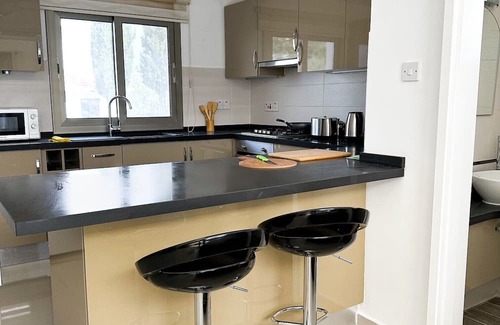 Catalkoy Villa | Modern Villa in Northern Cyprus, in a peaceful village Near Kyrenia