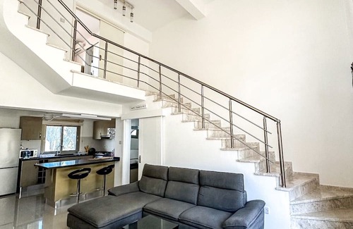 Catalkoy Villa | Modern Villa in Northern Cyprus, in a peaceful village Near Kyrenia
