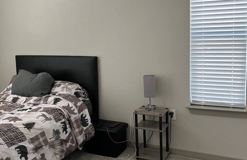 Garland Apartment | New luxury 2 bedroom apartment located in Garland available now! Great location.
